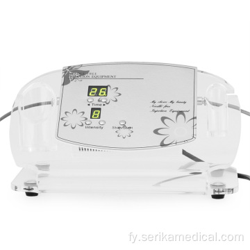 Anti-wrinkle gjin naald Mesotherapy Machine